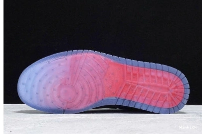 HIGH ZOOM BV0006-900 AIR JORDAN RETRO 1 OG 0715